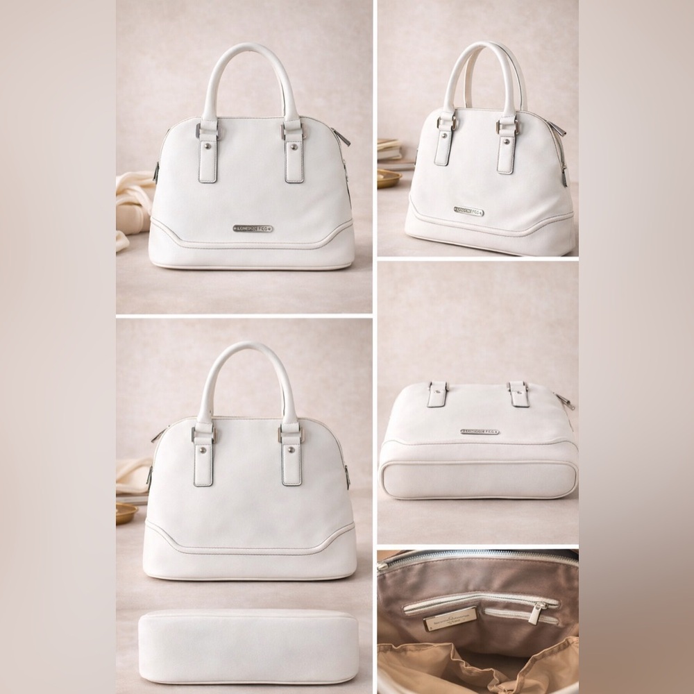 London Fog Shoulder Bag